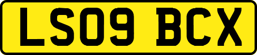 LS09BCX