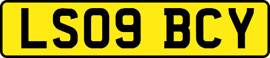LS09BCY
