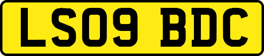 LS09BDC