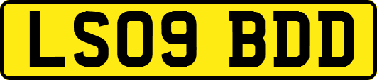 LS09BDD