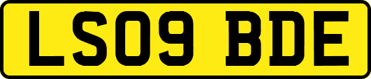 LS09BDE