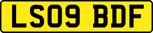 LS09BDF
