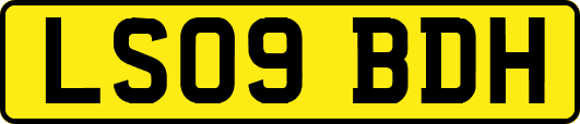 LS09BDH