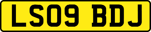 LS09BDJ