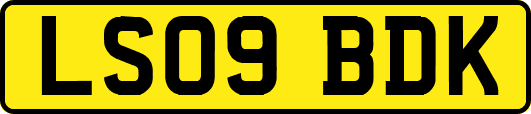 LS09BDK
