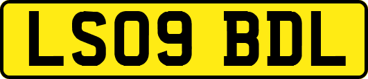 LS09BDL