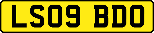 LS09BDO