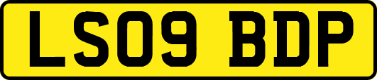 LS09BDP