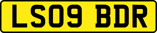 LS09BDR