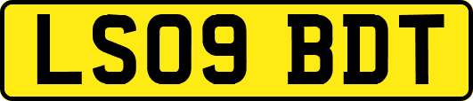 LS09BDT