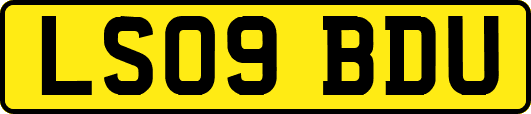 LS09BDU