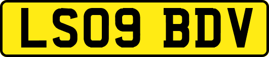 LS09BDV