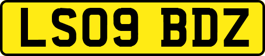 LS09BDZ