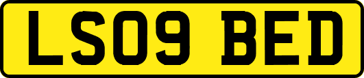 LS09BED