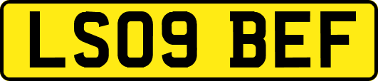 LS09BEF