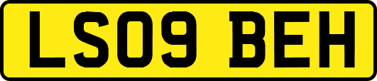 LS09BEH