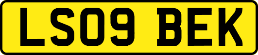 LS09BEK