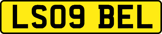 LS09BEL