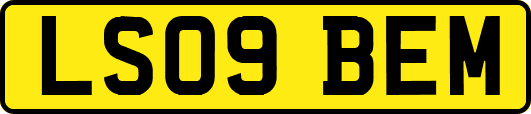 LS09BEM