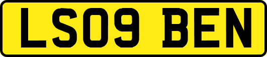 LS09BEN