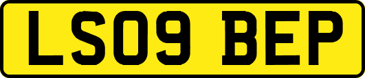LS09BEP