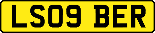 LS09BER