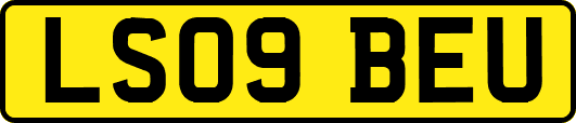 LS09BEU