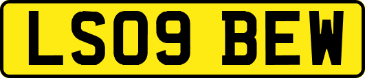 LS09BEW