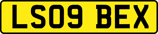 LS09BEX