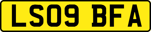 LS09BFA