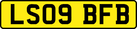 LS09BFB