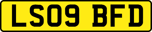 LS09BFD
