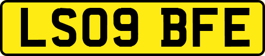 LS09BFE