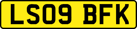LS09BFK