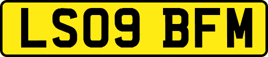 LS09BFM