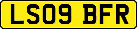 LS09BFR