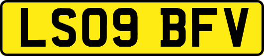 LS09BFV