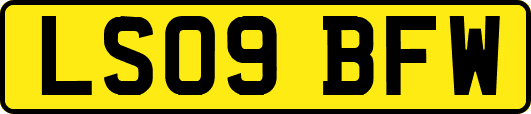 LS09BFW