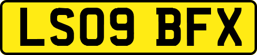 LS09BFX