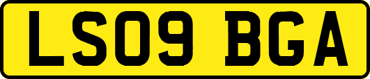 LS09BGA