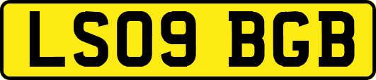 LS09BGB