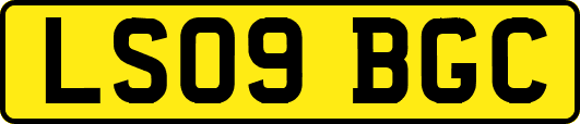 LS09BGC