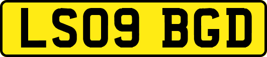 LS09BGD
