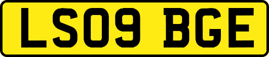 LS09BGE