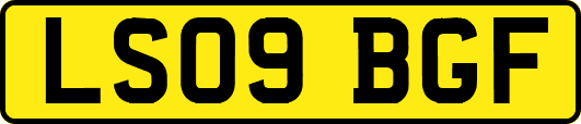 LS09BGF