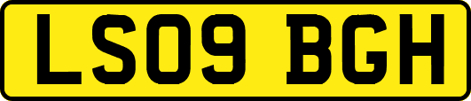 LS09BGH
