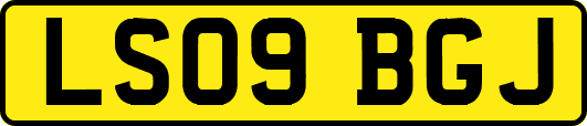 LS09BGJ
