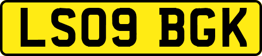 LS09BGK