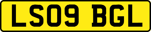 LS09BGL