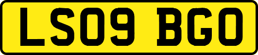 LS09BGO